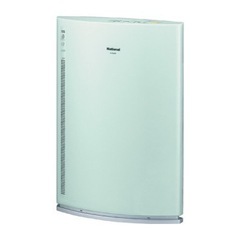 Panasonic  空気清浄機「エアーリッチ」26畳(43平方...