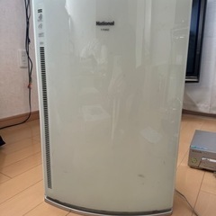Panasonic  空気清浄機「エアーリッチ」26畳(43平方メートル)の画像