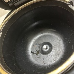 炊飯器 の画像