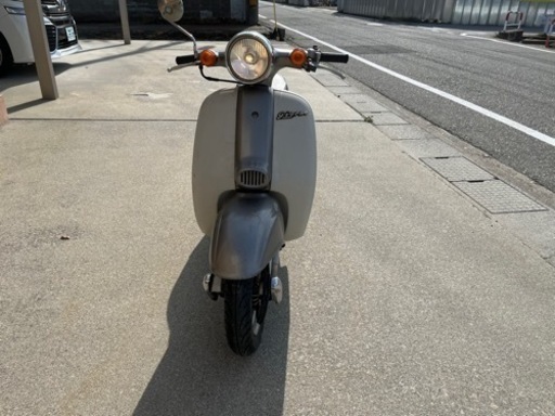 ホンダ　ジョルノ2スト　タイヤ新品　今週限定値下げ