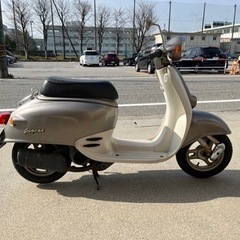 ホンダ　ジョルノ2スト　タイヤ新品　今週限定値下げ