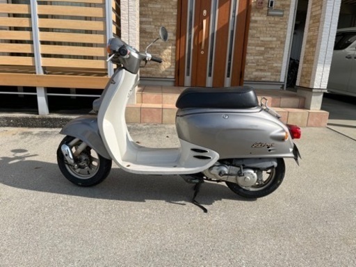 ホンダ　ジョルノ2スト　タイヤ新品　今週限定値下げ