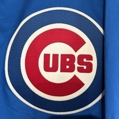 シカゴカブス　ウェアの画像