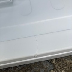 値下げしました家電 キッチン家電 冷蔵庫の画像