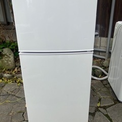値下げしました家電 キッチン家電 冷蔵庫の画像