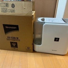 加湿器