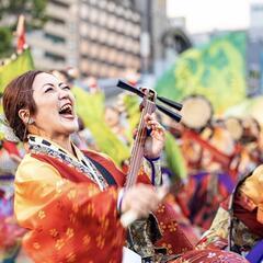 和楽器やりたい&やってた人🥳