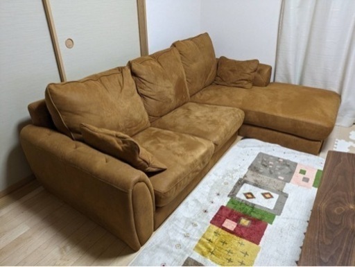 家具 ソファ 3人掛けソファ