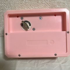 オルゴール付き小物入れの画像