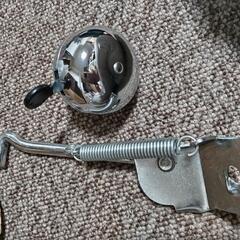  自転車部品
