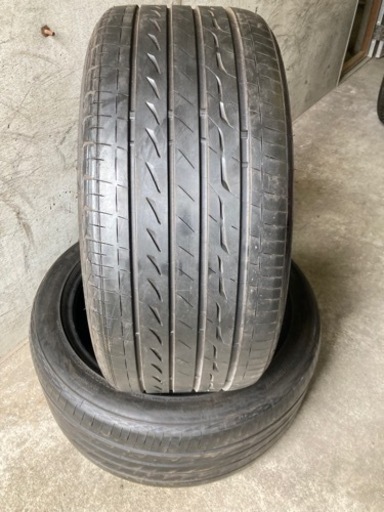 新品 2本 ブリヂストン REGNO GR-X3 275/40R19 101W 275/40R19 101W〈2本〉ブリヂストンREGNO GR-XⅡ〈レグノ