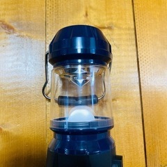 【商談成立】非常用・アウトドア ライト ランタン 懐中電灯の画像