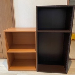 家具 収納家具 カラーボックス