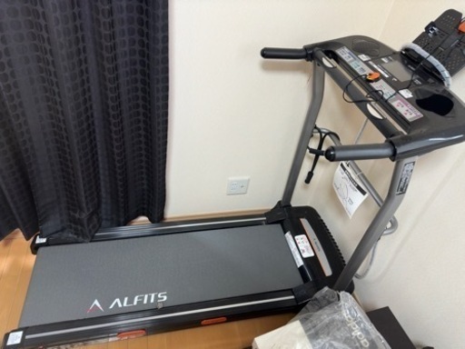 ルームランナー　ランニングマシーン