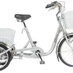 愛知県 名古屋市の三輪自転車 自転車の中古が安い！激安で譲り