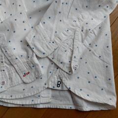 150 長袖２点の画像