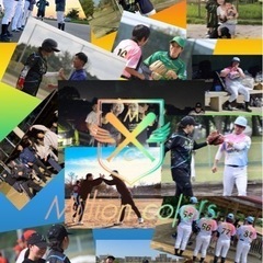 Million colorsメンバー募集⚾️ 名古屋で1番気軽に野球を楽しめるチームです！ - スポーツ
