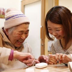 老人ホーム紹介センターです～自分にぴったりの老人ホーム紹介のお手...