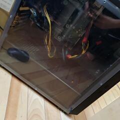 ゲーミングパソコン PC