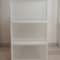 家具 収納家具 カラーボックスの画像
