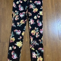 服/ファッション レディースパンツ3点まとめ売りの画像