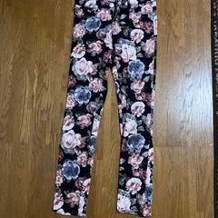 服/ファッション レディースパンツ3点まとめ売りの画像