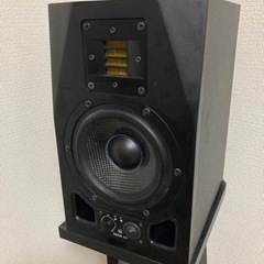 ADAM A5X※片ch NGの画像