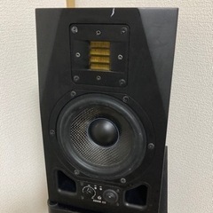 ADAM A5X※片ch NGの画像