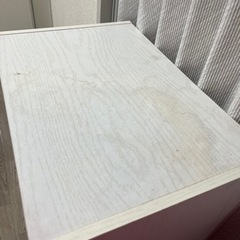 家具 収納家具 カラーボックスの画像
