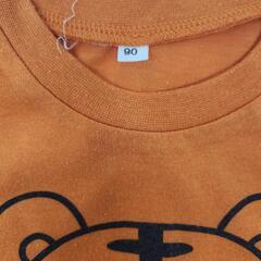 トップス サイズ90cmの画像