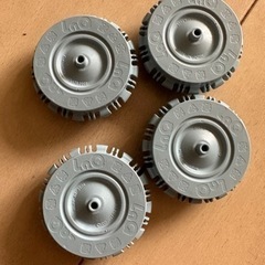 決まりましたラッキュー　大量　おもちゃの画像