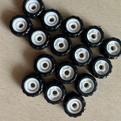 決まりましたラッキュー　大量　おもちゃの画像