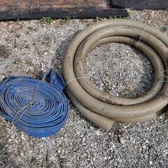 建設機械、工具　3インチエンジンポンプの画像