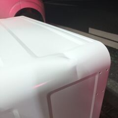 ?東芝 衣類乾燥機 4.5kg ピュアホワイト ED-458(W) 
