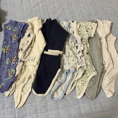 80サイズ夏冬たくさん（受け渡し決定しました）の画像