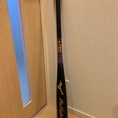 少年野球軟式バット