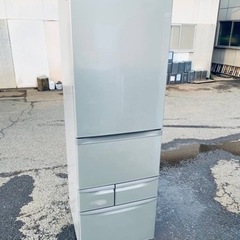 ⭐️TOSHIBAノンフロン冷凍冷蔵庫⭐️ ⭐️GR-43ZZ⭐️
