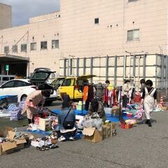 イオンでフリーマーケットin福知山♪出店者募集中！ - フリーマーケット