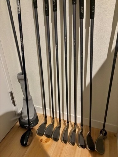 スポーツ ゴルフ