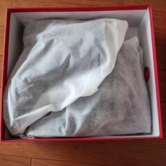 ショートブーツの画像