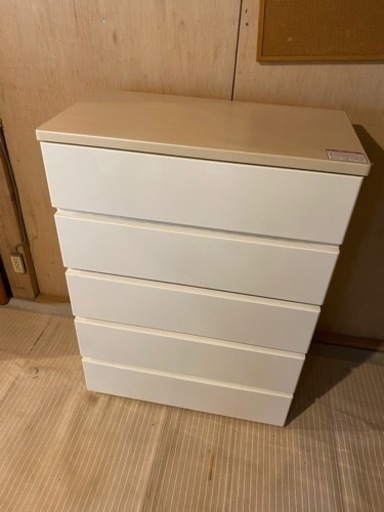 家具 収納家具 タンス、衣類収納