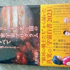 隠されてきた光と闇の宇宙プログラムのすべて（本）