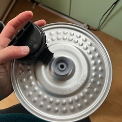 お譲り決定の画像