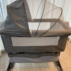 子供用品 ベビー用品 ベビーベッド、家具の画像