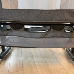 子供用品 ベビー用品 ベビーベッド、家具の画像