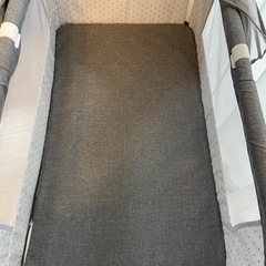 子供用品 ベビー用品 ベビーベッド、家具の画像