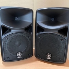 完売！ヤマハステージパスBT400BT（中古品）