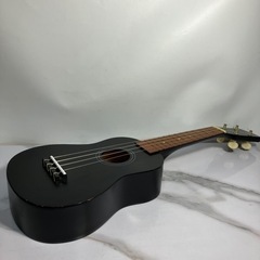 ☆値下げ☆K2404-101 ウクレレ MAUI UK-30 By HOSCO キズ、汚れありの画像