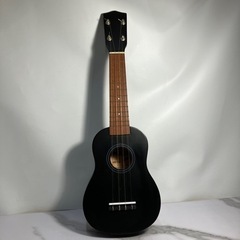 ☆値下げ☆K2404-101 ウクレレ MAUI UK-30 By HOSCO キズ、汚れありの画像
