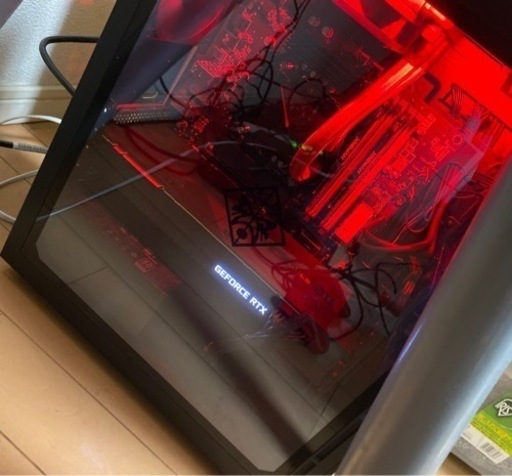 ゲーミングPC